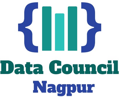 Data Council Nagpur logo