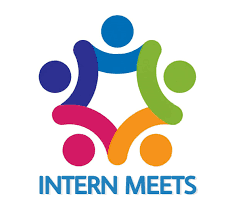 Intern Meets logo