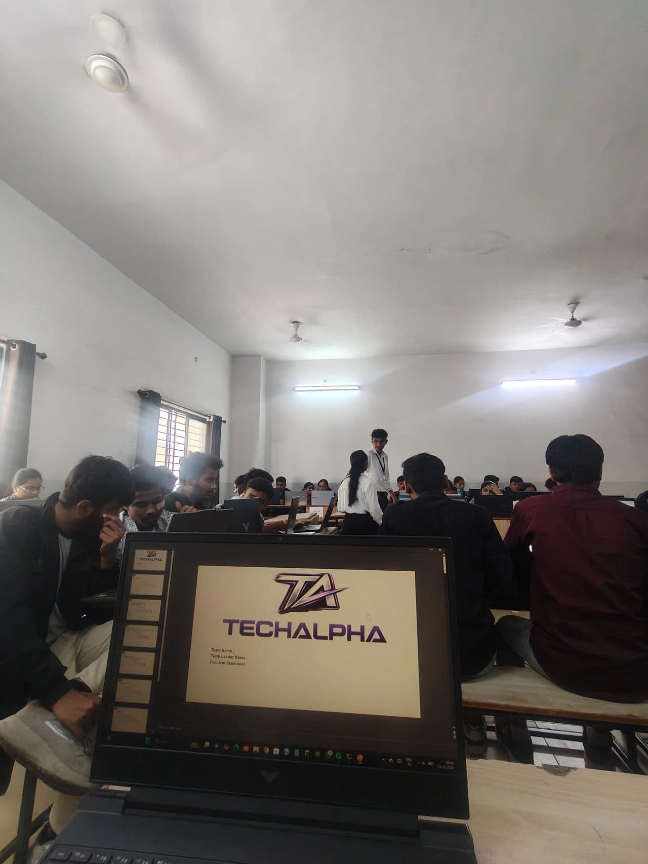 TechAlfa Highlight