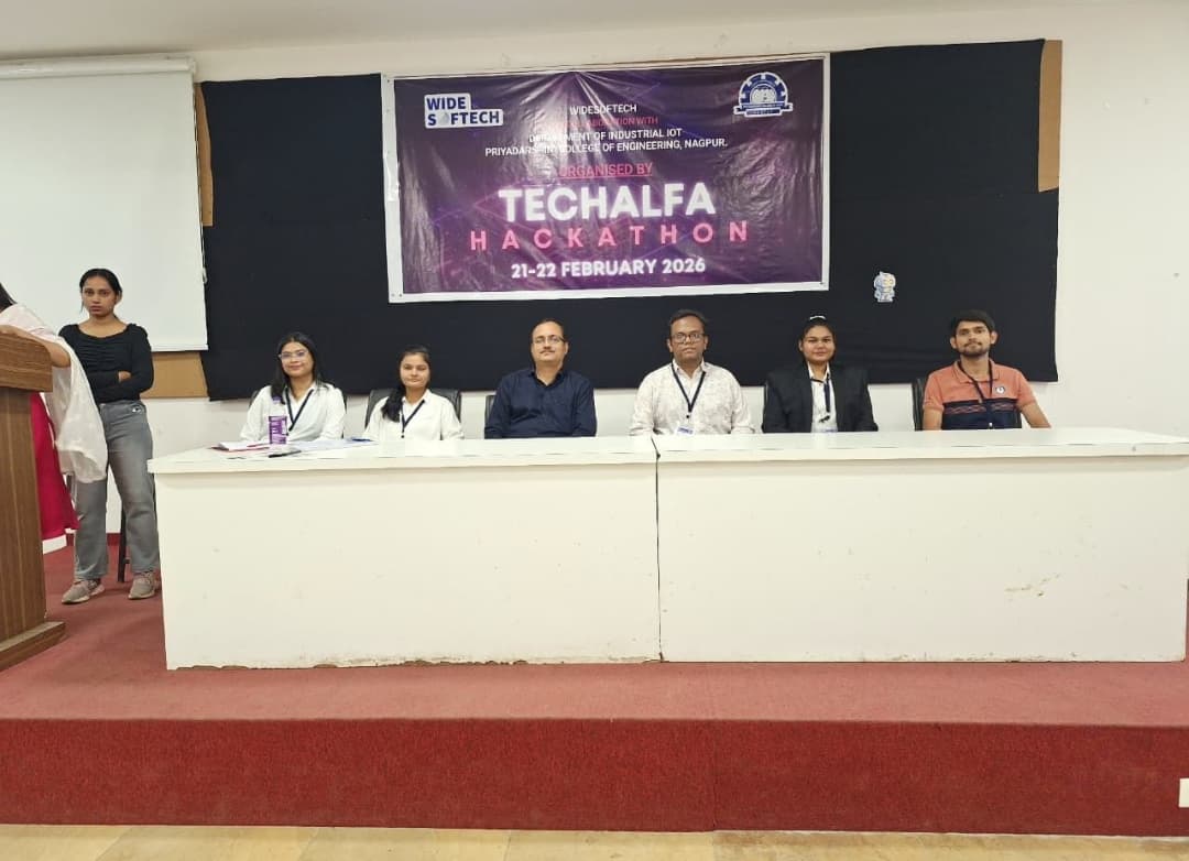 TechAlfa Highlight