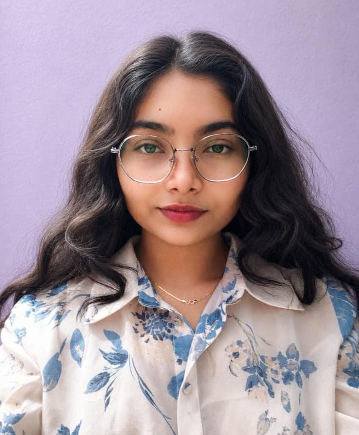 Anushka Moon