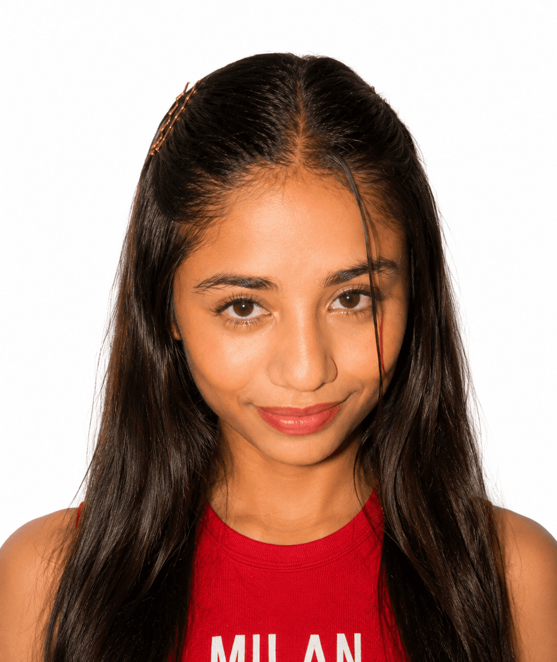 Niharika Parate