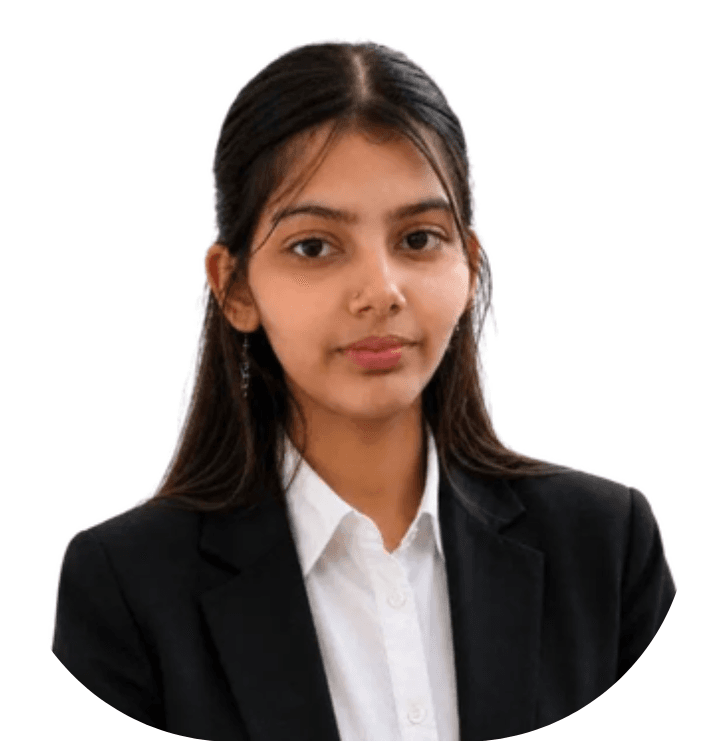 Shweta Chaudhary