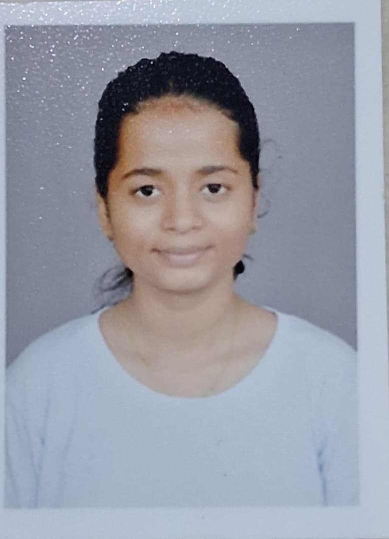 Shruti Mahure