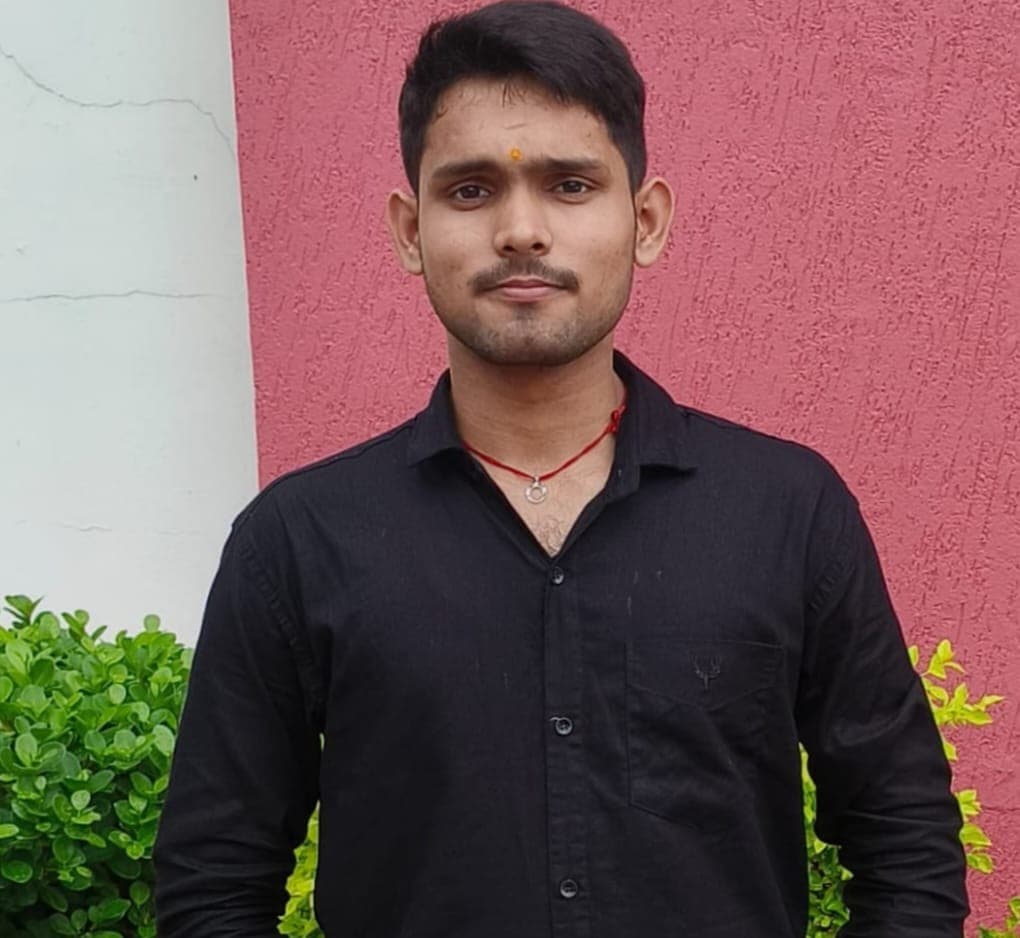 Rajeev Tiwari