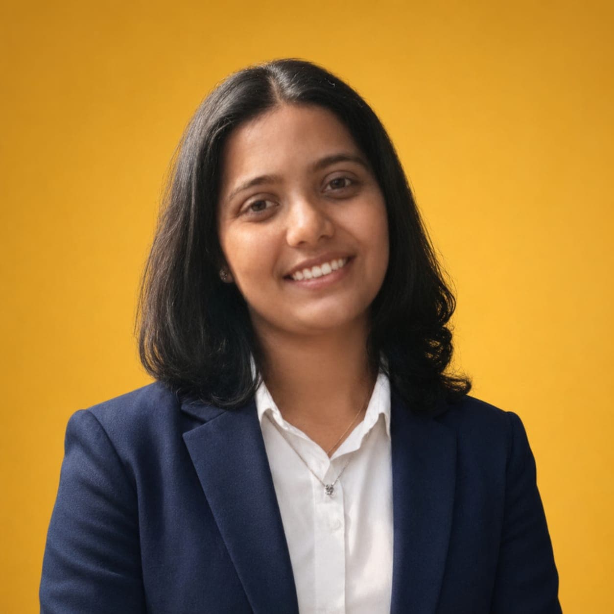 Sakshi Rakhade