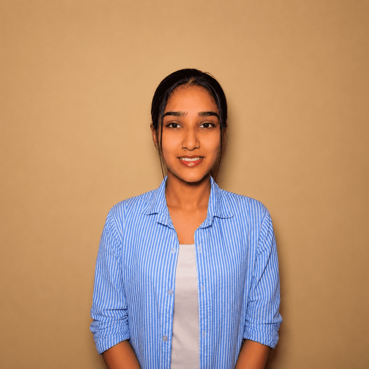 Disha Chawhan
