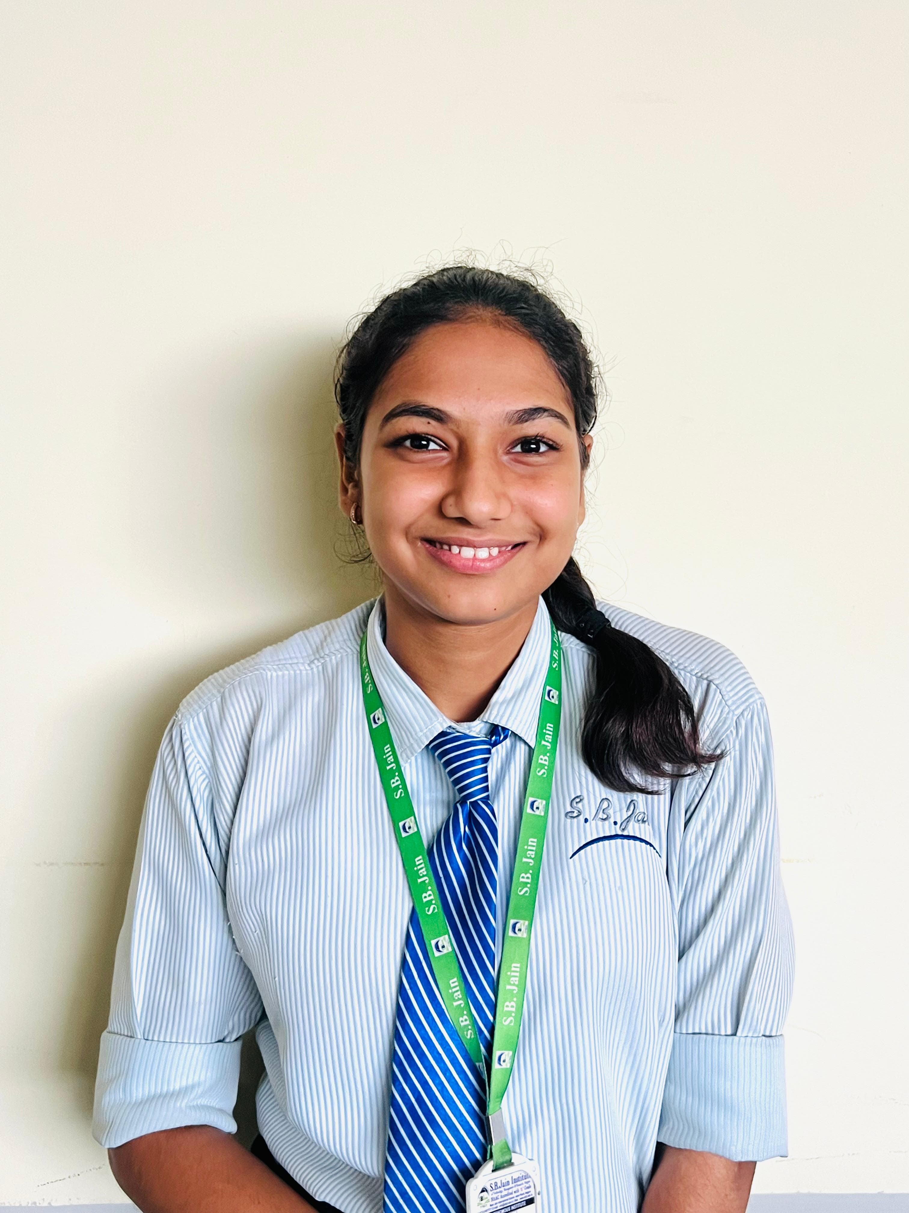 Narayani Wadhai