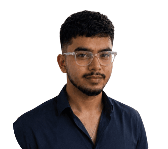 Piyush Sarve