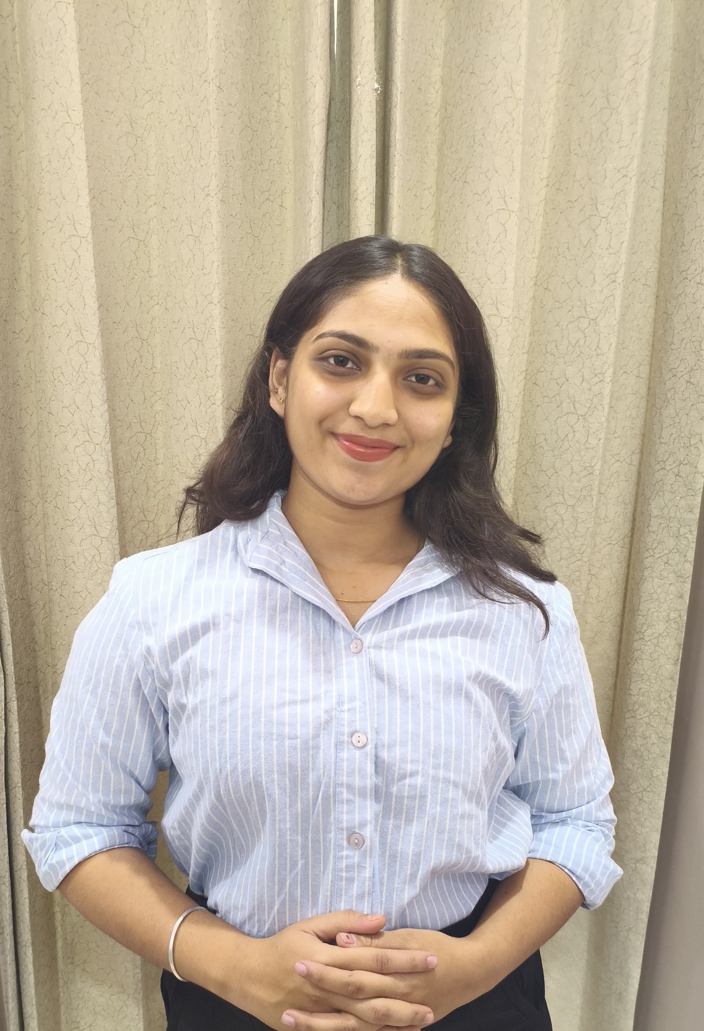 Yamini Kakpure