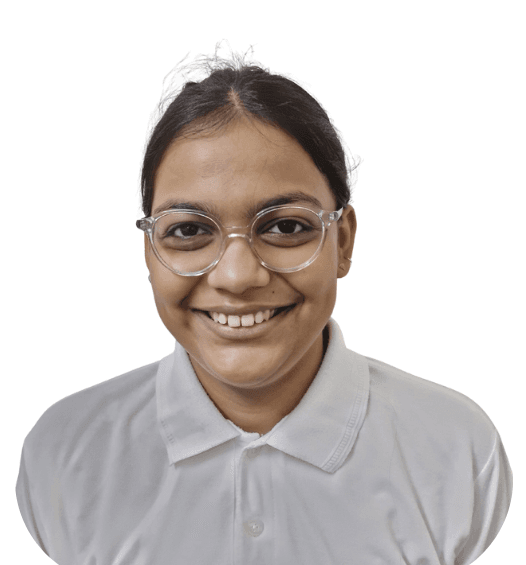 Janhavi Jiotode