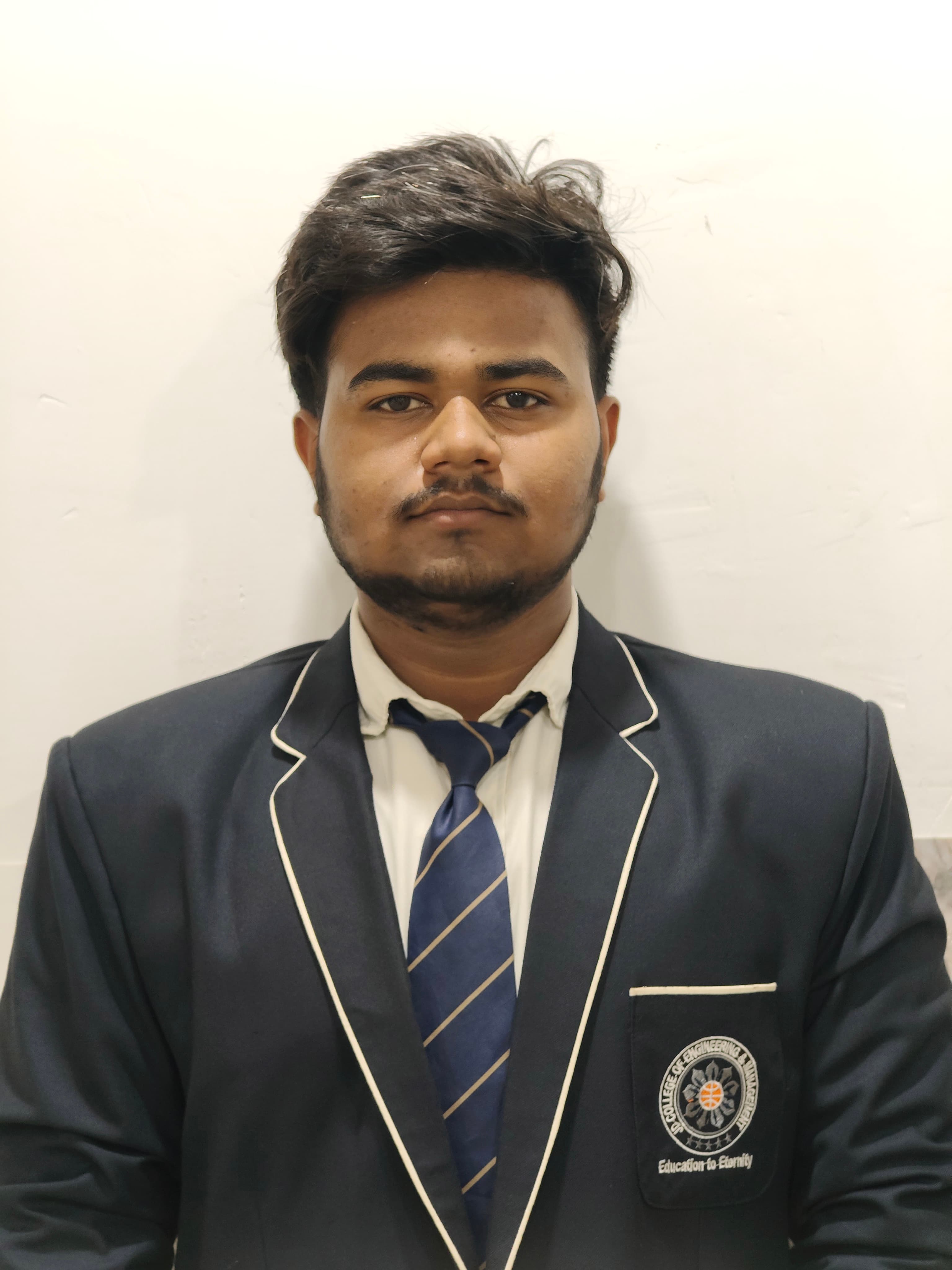 Aryash Chetule