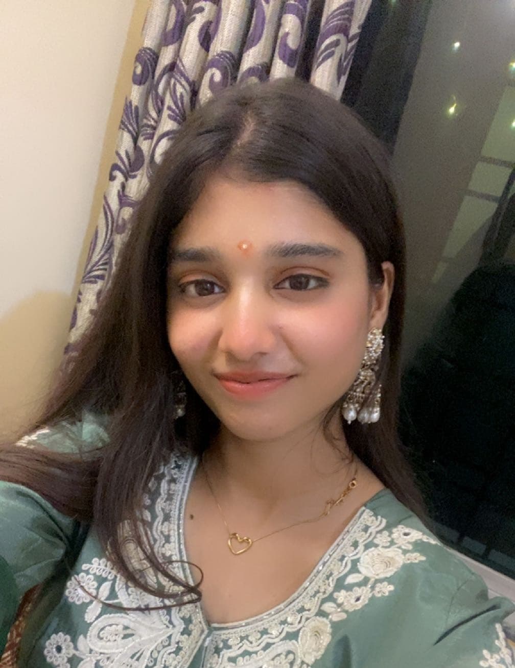 Mrunali Deshkar
