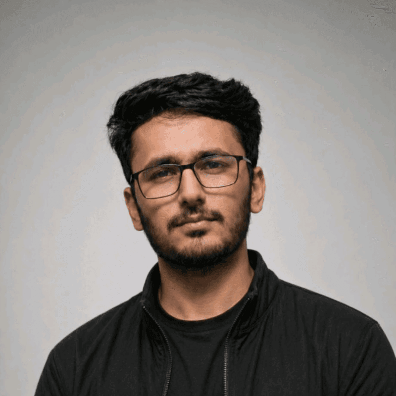 Ayush Roy