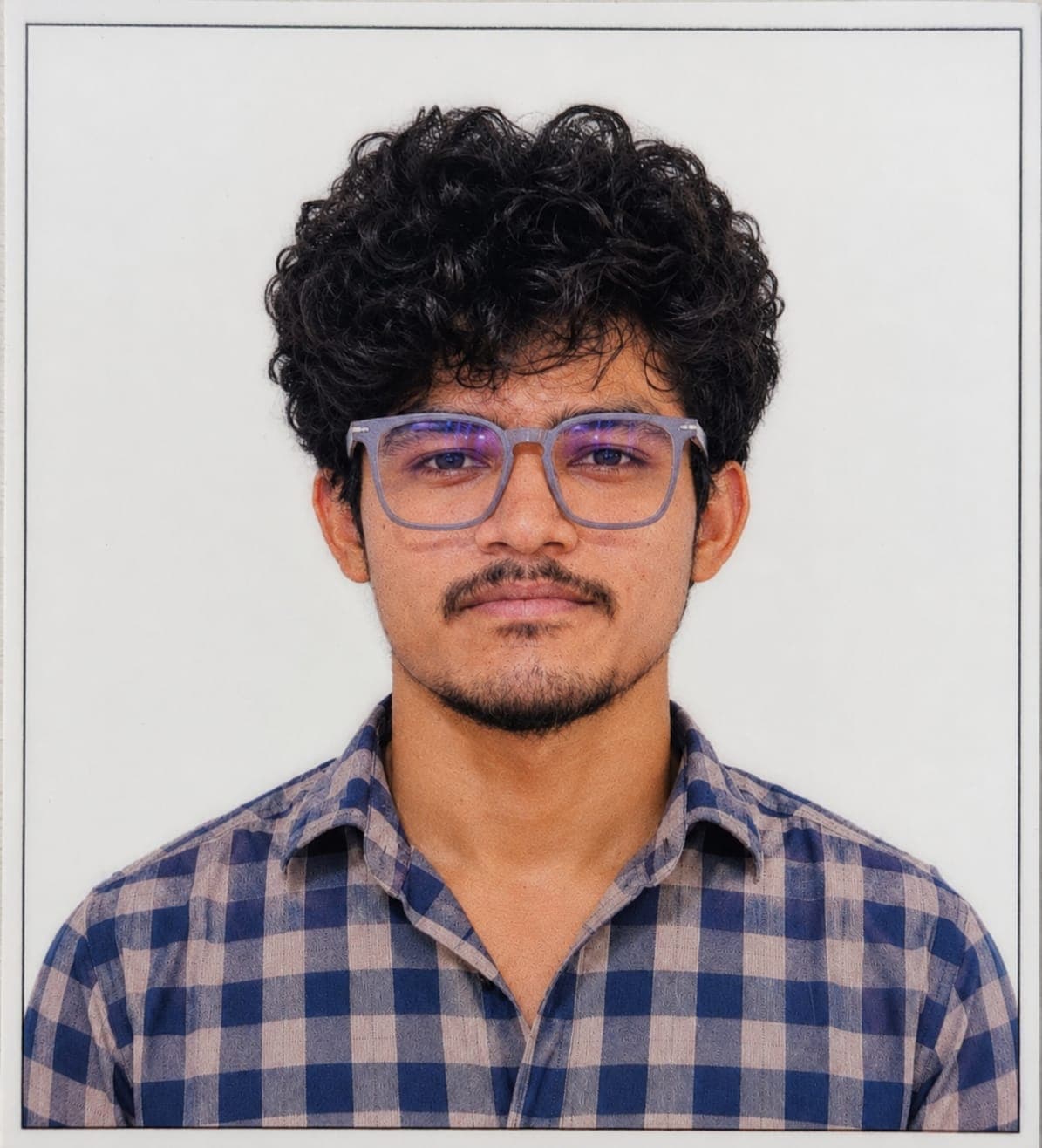 Eshaan Haldar