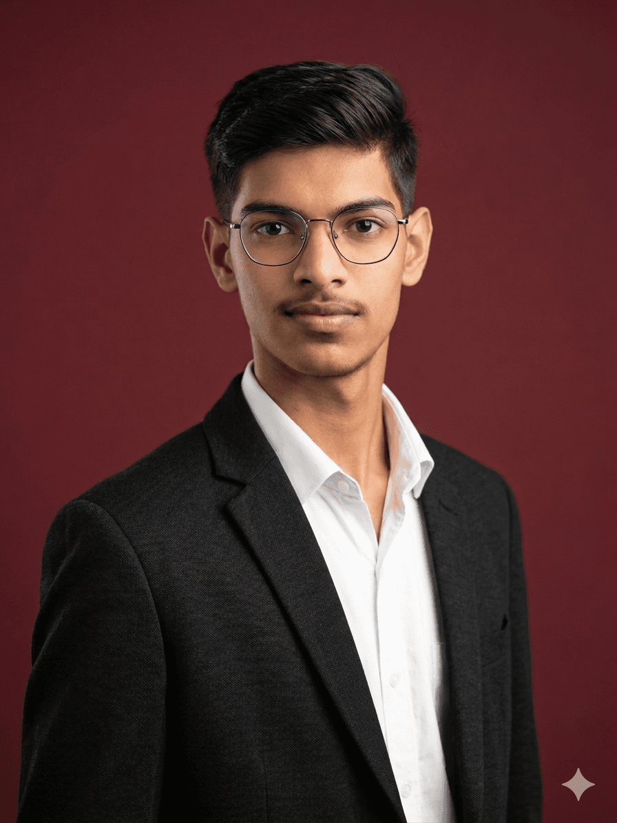 Sagar Kharbikar