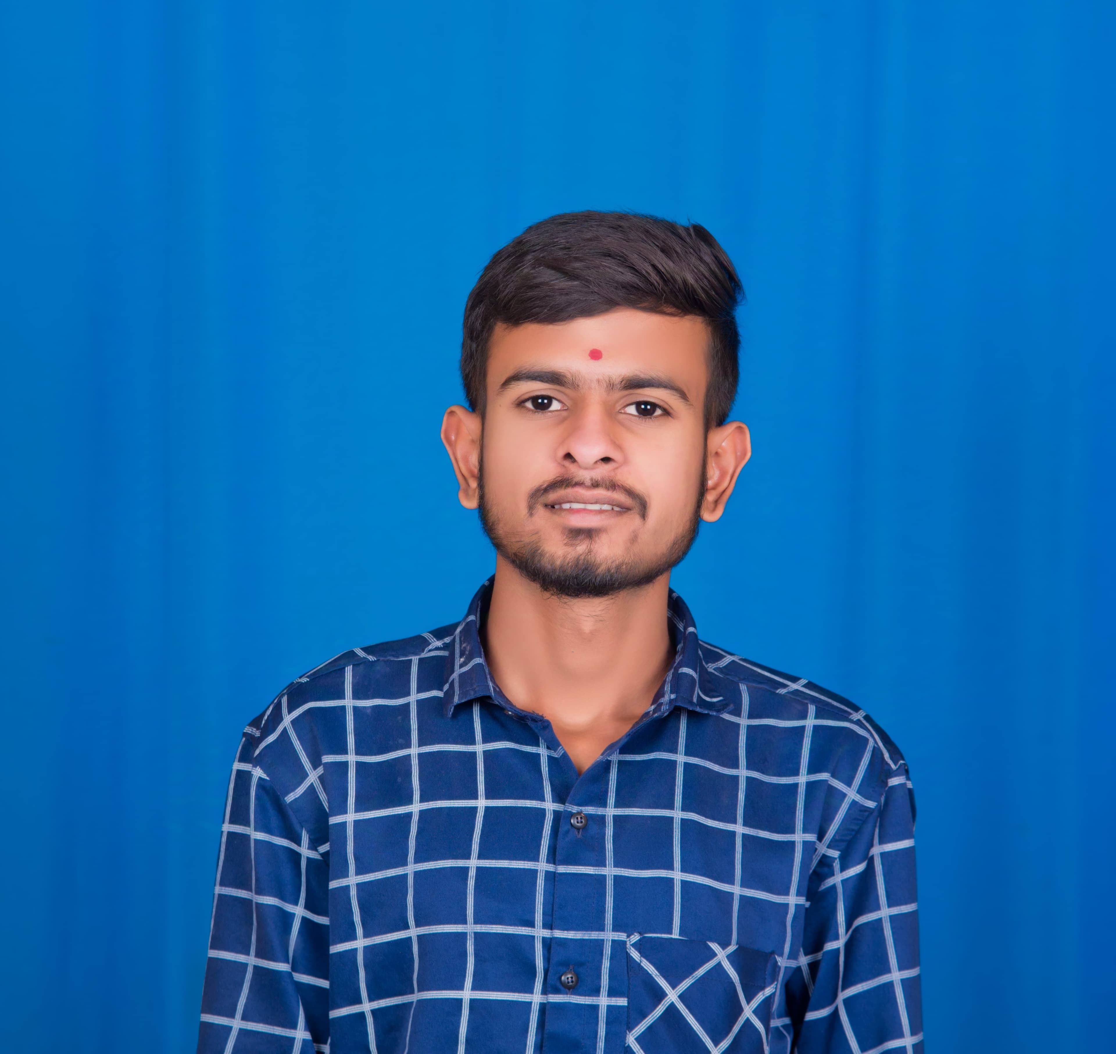 Ajinkya Kashid