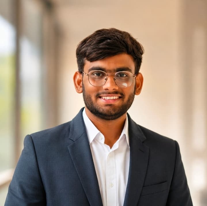 Anuraj Jangid