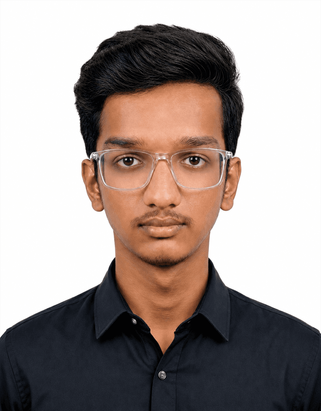Atharva Meshram