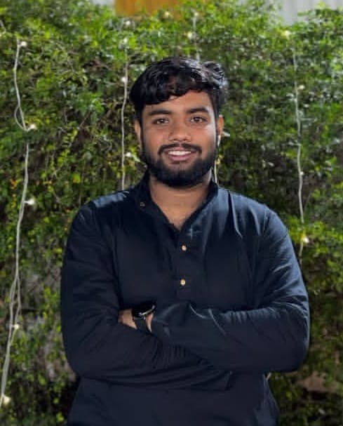 Ayush Deshpande