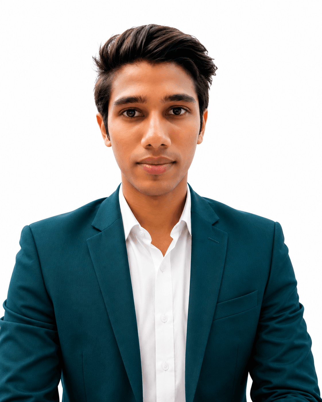 Kartik Nandanwar