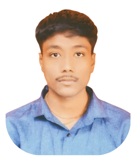 Mohit Nimbalkar