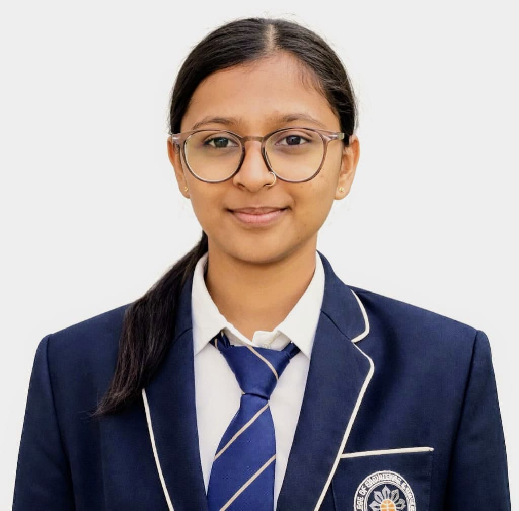 Nitya Patle