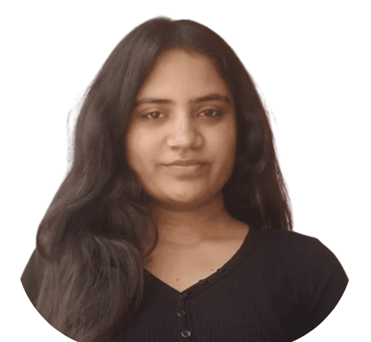 Pragati Ghugal