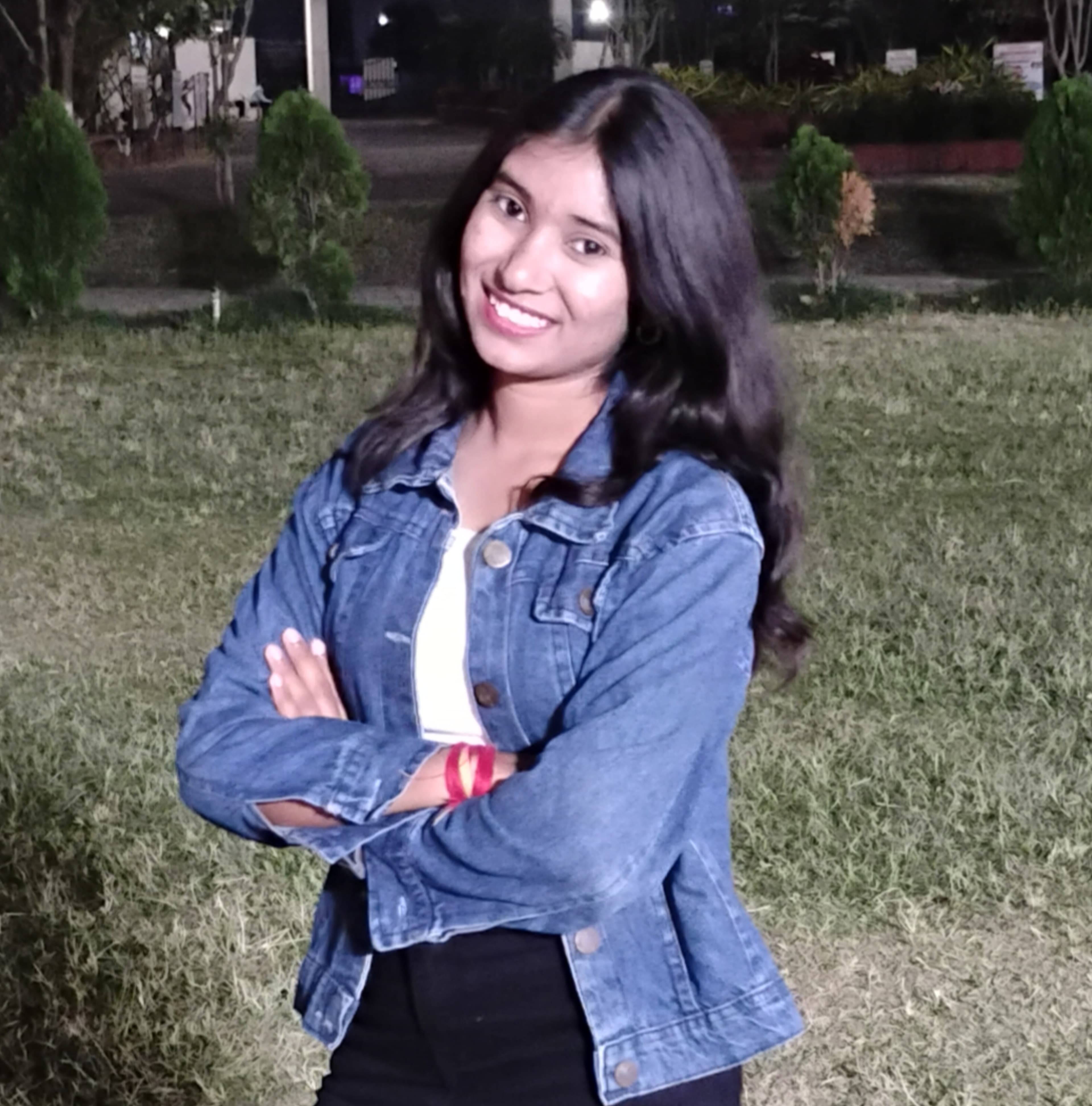 Saniya Bhagat